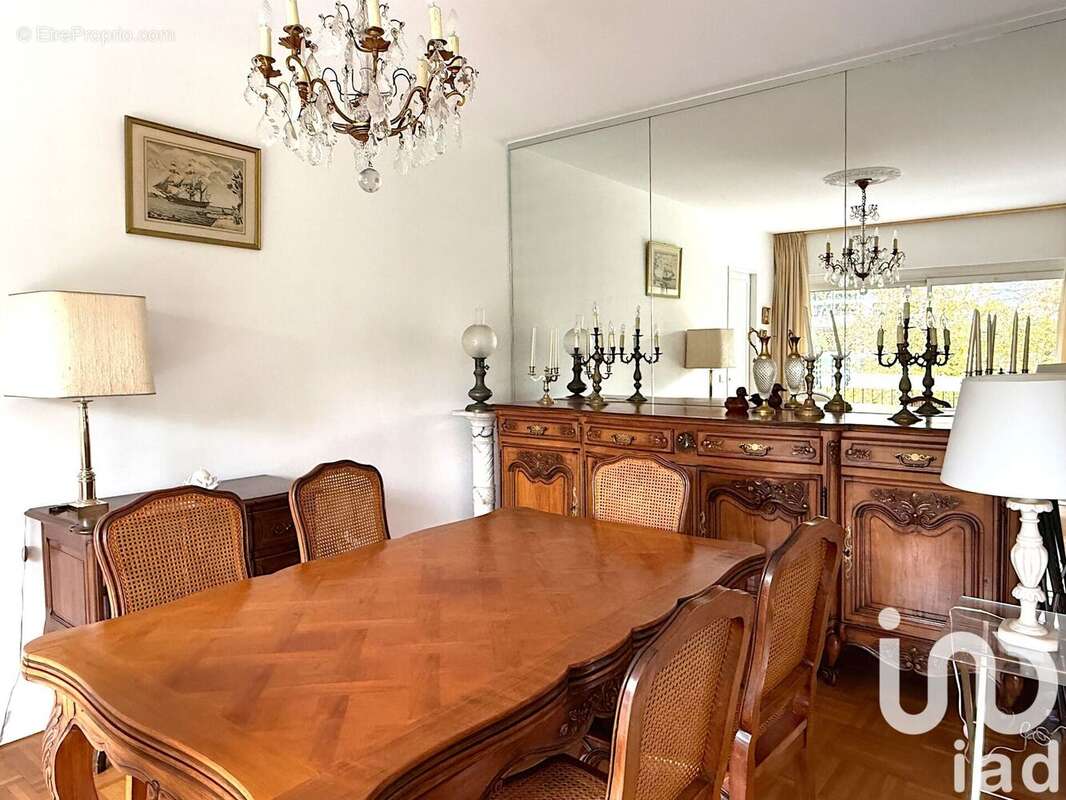 Photo 5 - Appartement à ROCQUENCOURT