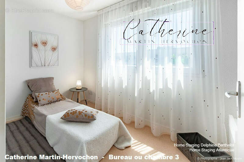 Appartement à SAINT-NAZAIRE