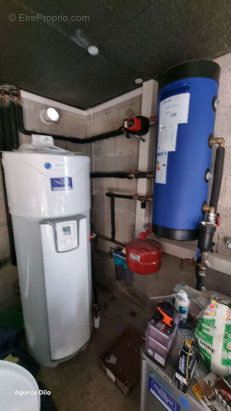 Maison à SAINT-FLORENTIN