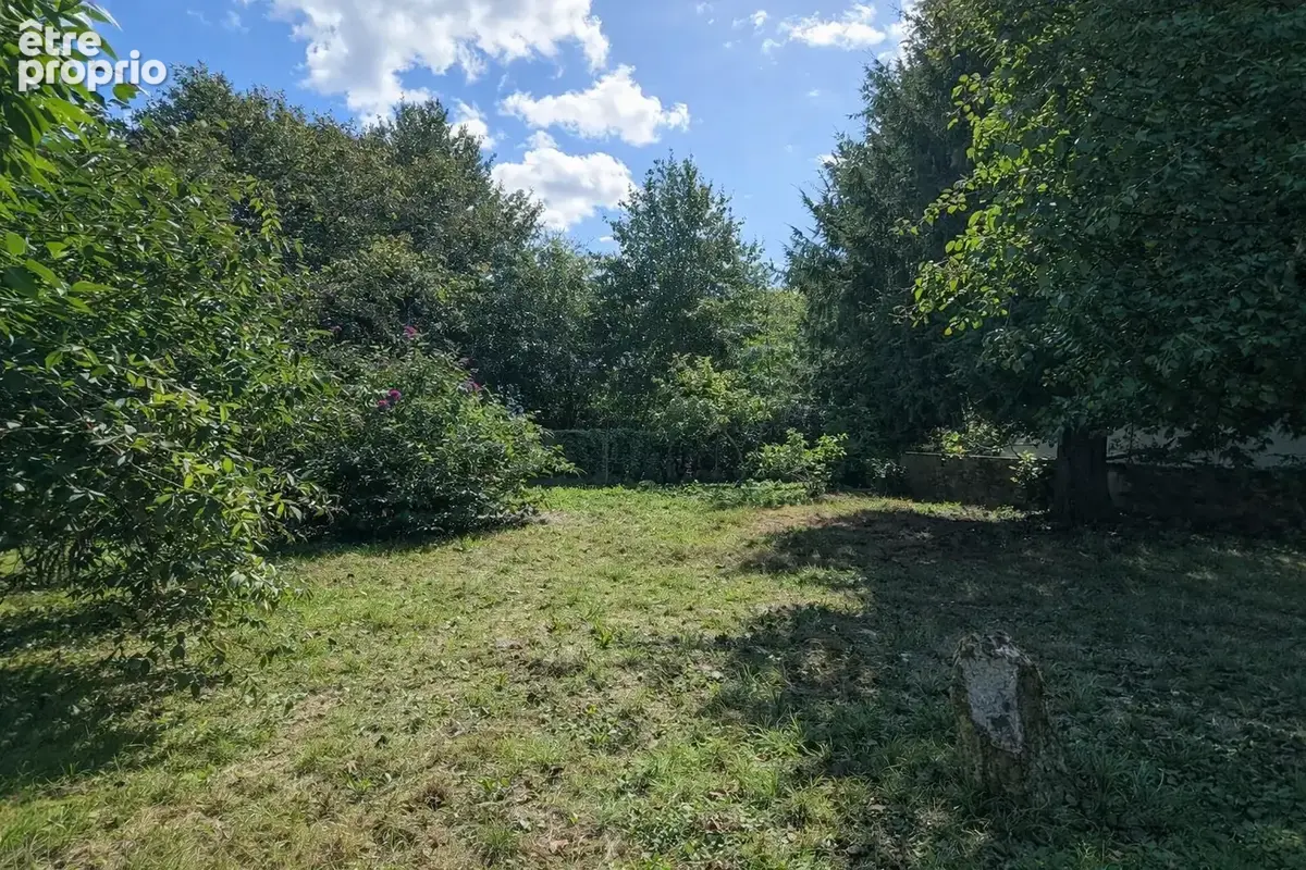 Maison 4 pièces 100 m² à vendre à Aigurande (36140) - photo 21