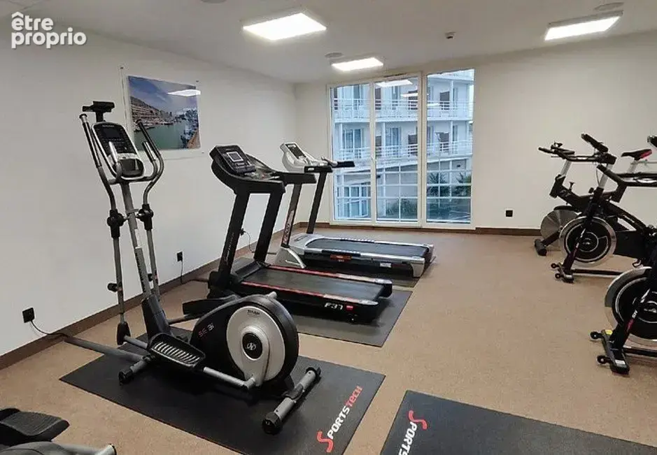 INVESTISSEMENT LOCATIF  LA BAULE ESCOUBLAC  Résidence Tourisme Cap West Golden Tulip La Baule - 7,21% de rentabilité - photo 13