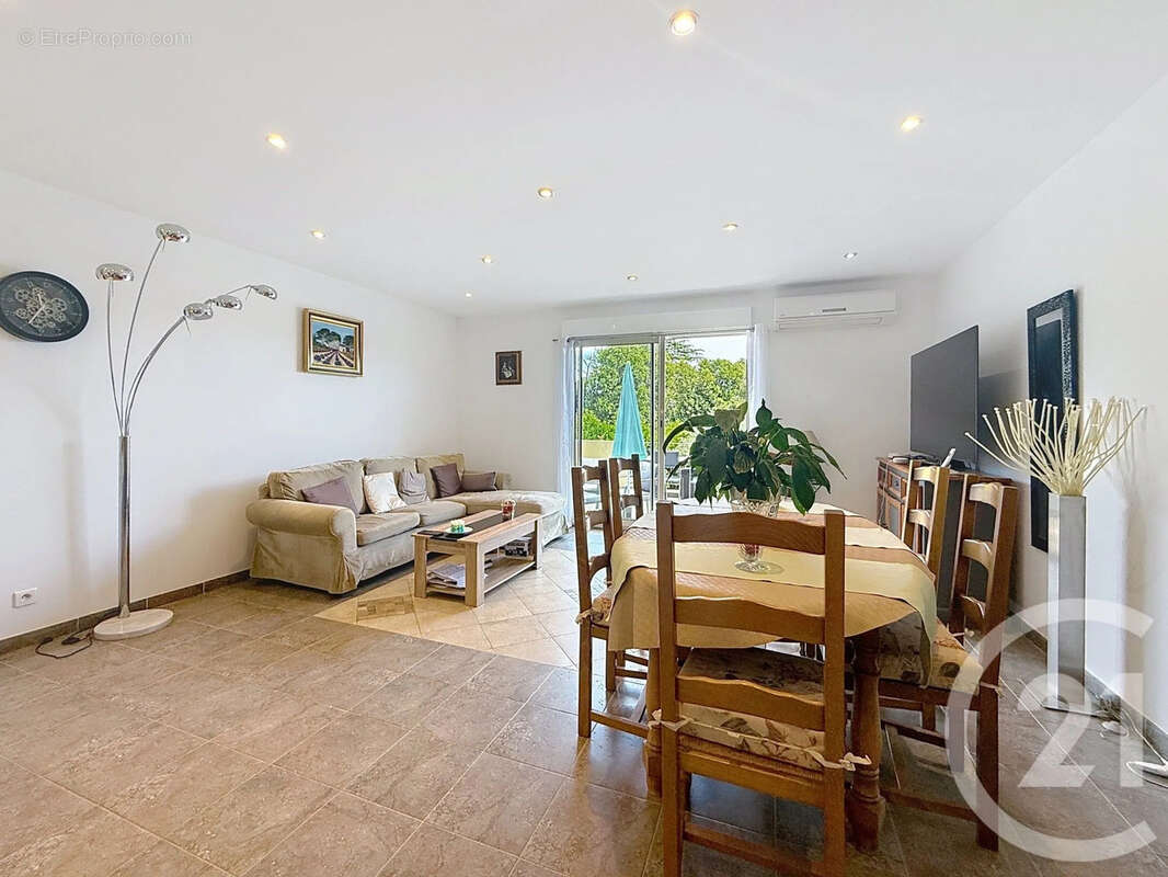 Appartement à SANTA-LUCIA-DI-MORIANI