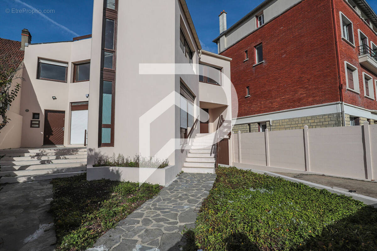 Maison à CLAMART