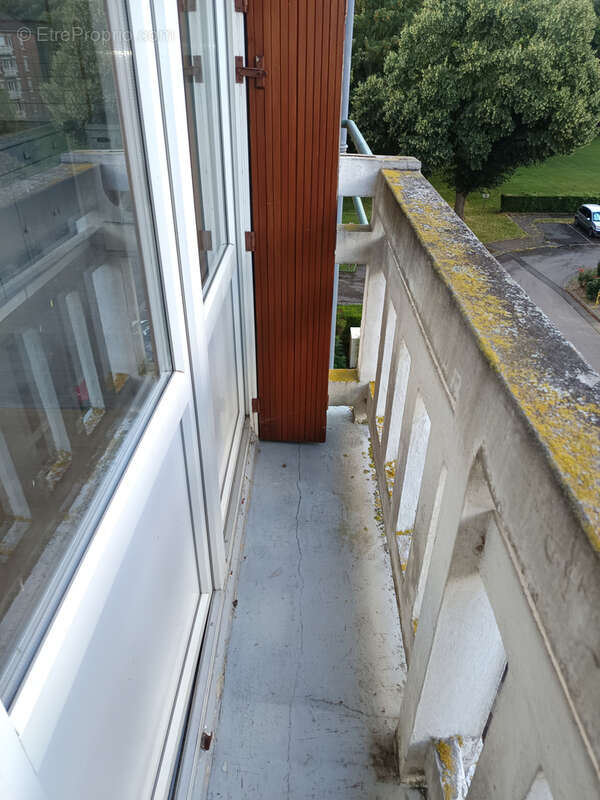 Appartement t2 amiens sud est - photo 11