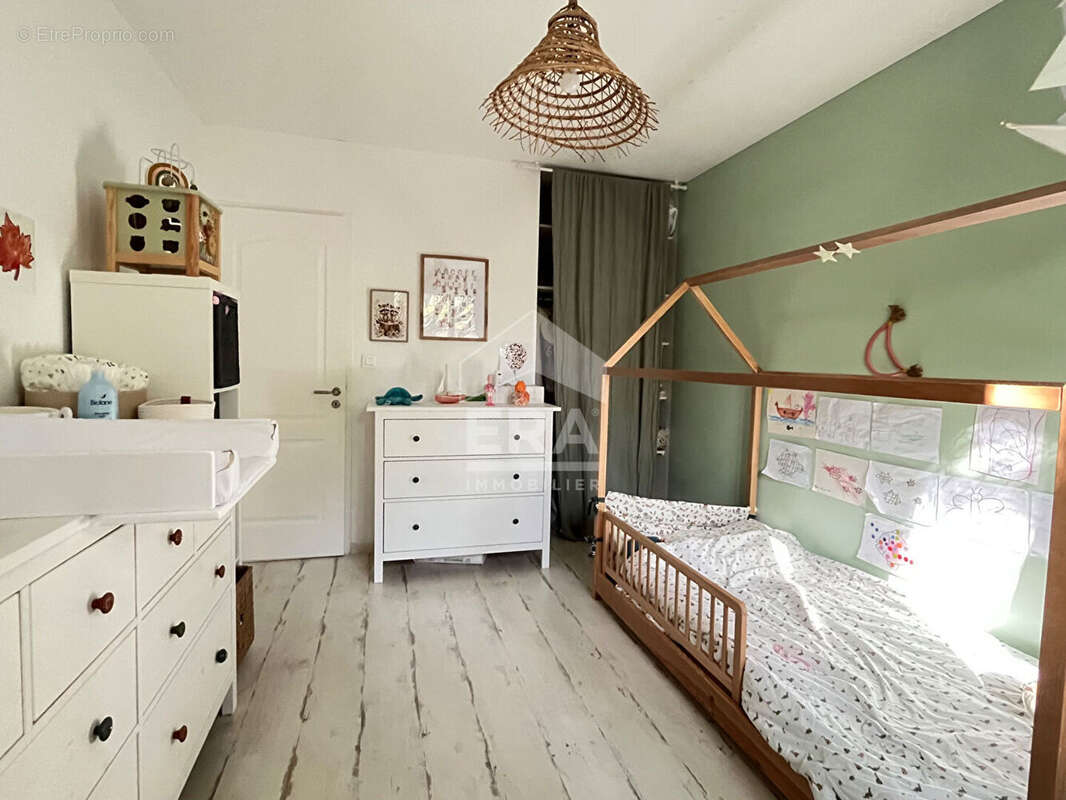 Maison à MONT-DE-MARSAN