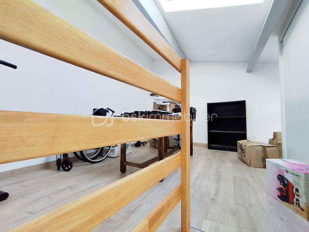 Appartement à PEZENAS