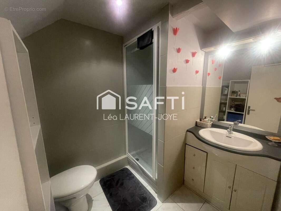 Photo 7 - Appartement à SAINT-CYR-SUR-LOIRE