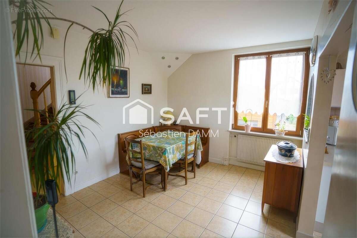 Photo 4 - Maison à REININGUE