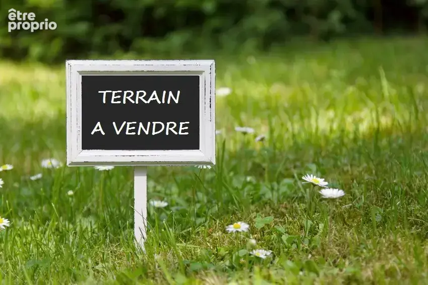 Terrain 866 m² à vendre à Osse (25360) - photo 3
