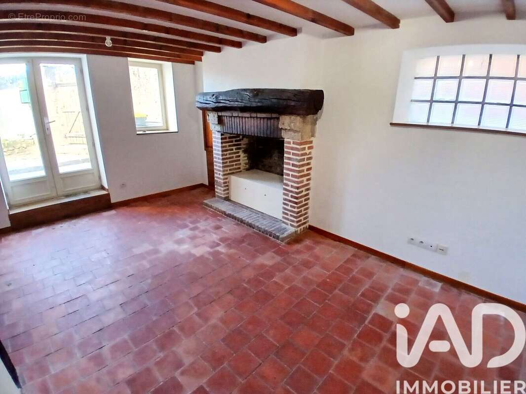 Photo 6 - Appartement à CHATILLON-SUR-LOIRE