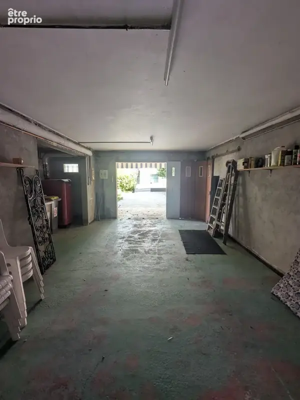 Studio à rénover à proximité de la haute ville d’Auch - photo 3