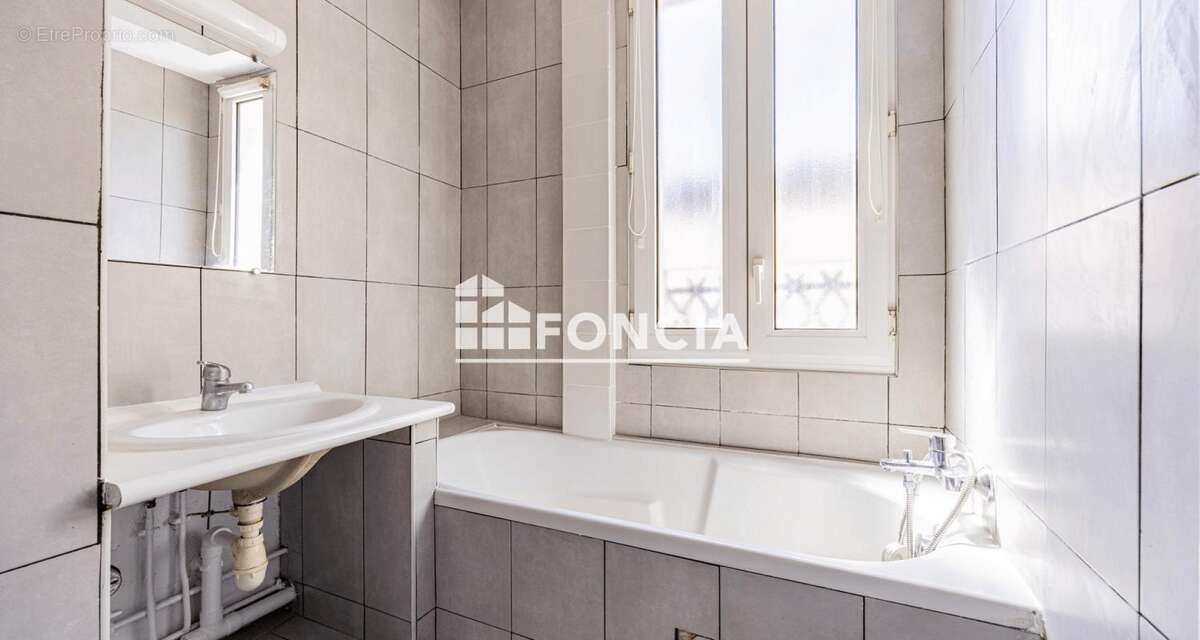 Appartement à ALFORTVILLE