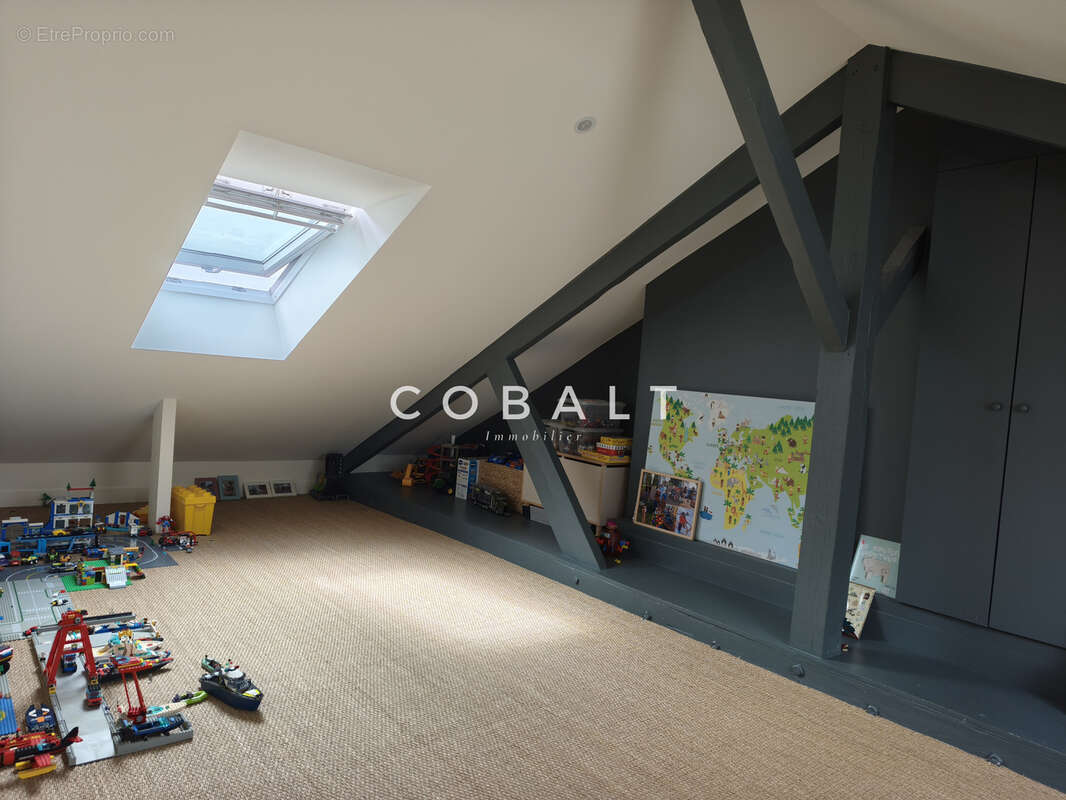 Appartement à VERSAILLES