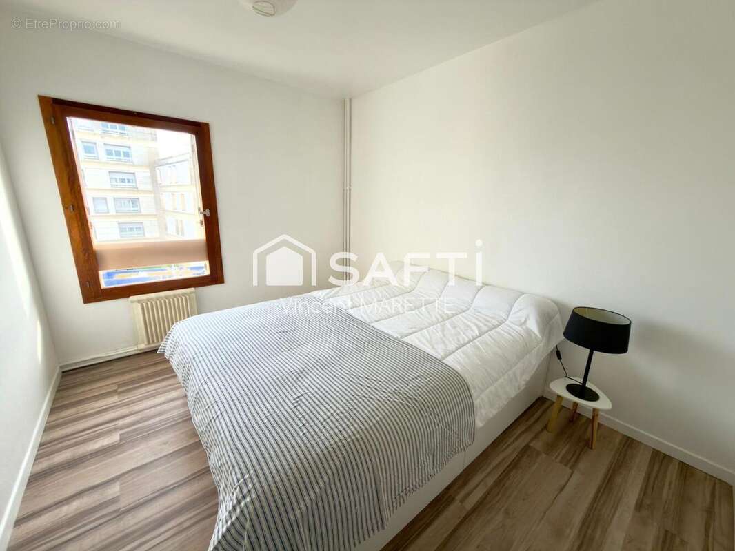 Photo 8 - Appartement à AUXERRE