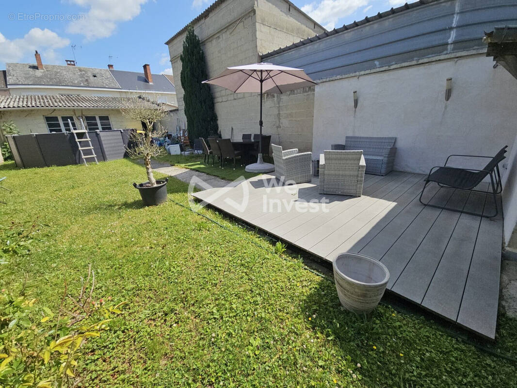 Appartement à RETHEL