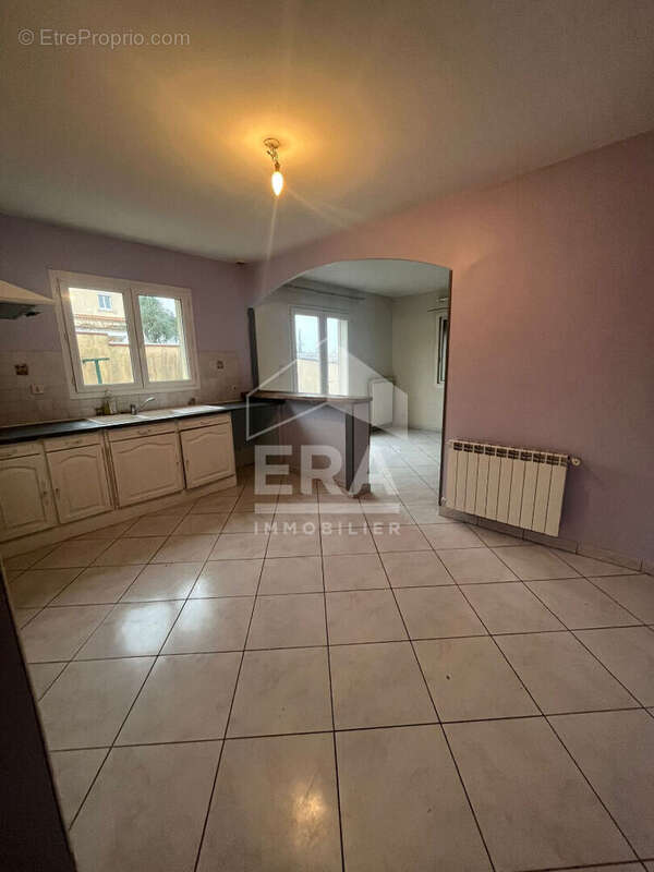 Maison 109m² à carcassonne - photo 9