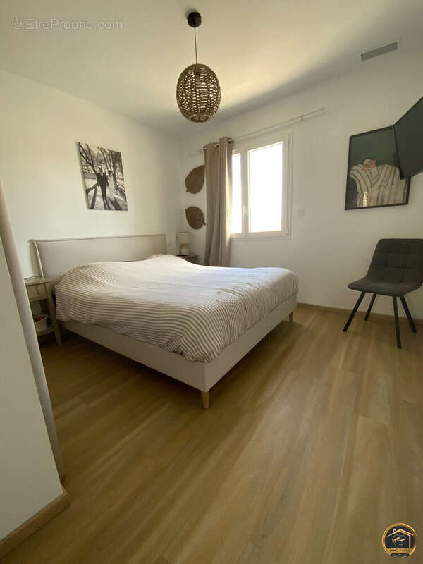 Maison 120 m² à Ventenac-En-Minervois  - photo 7