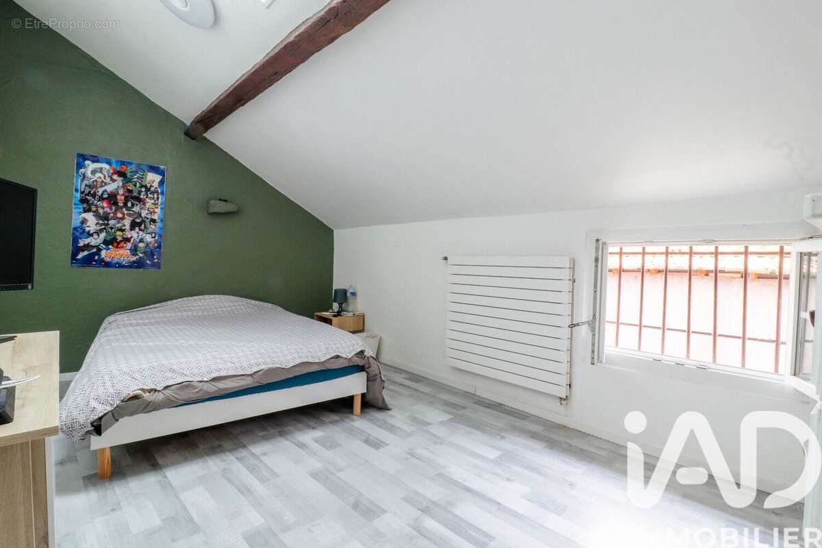 Maison 88 m² à Saulx-Les-Chartreux  - photo 8