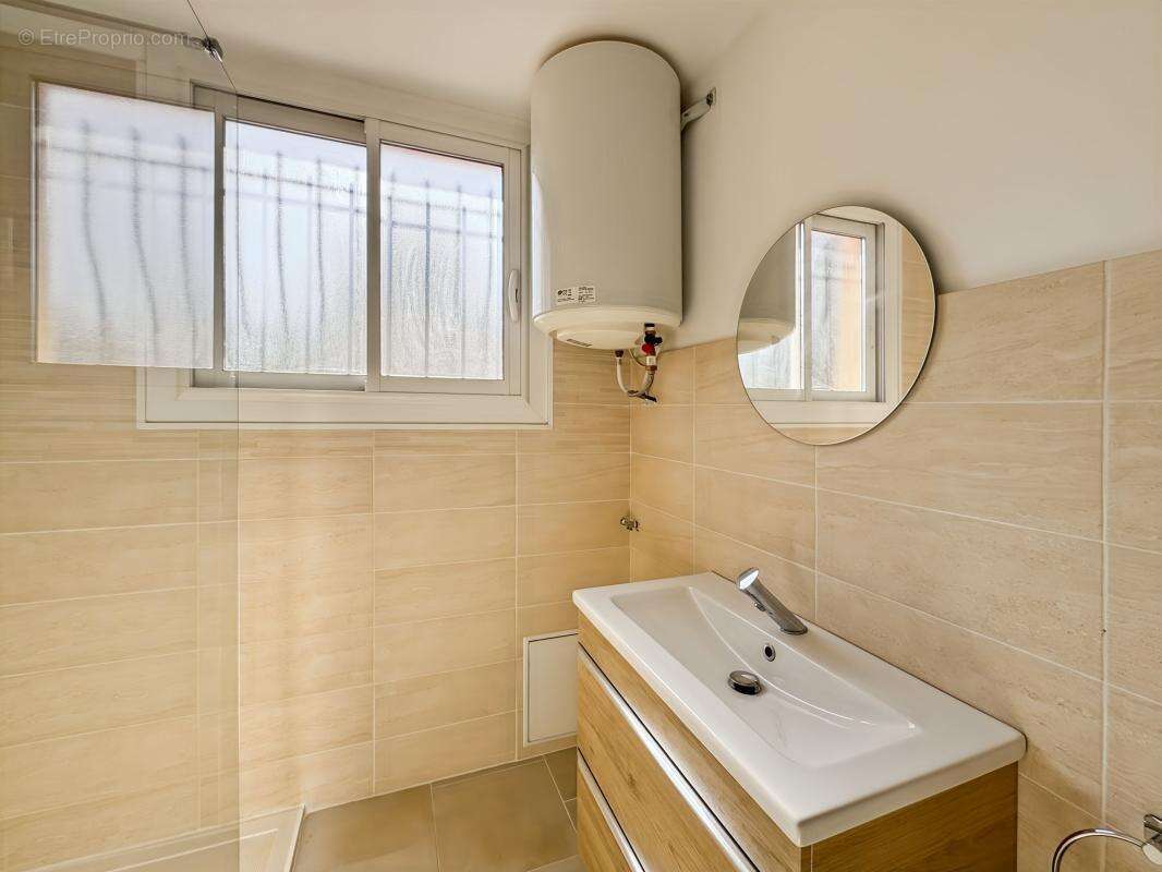 Maison à SAINT-RAPHAEL