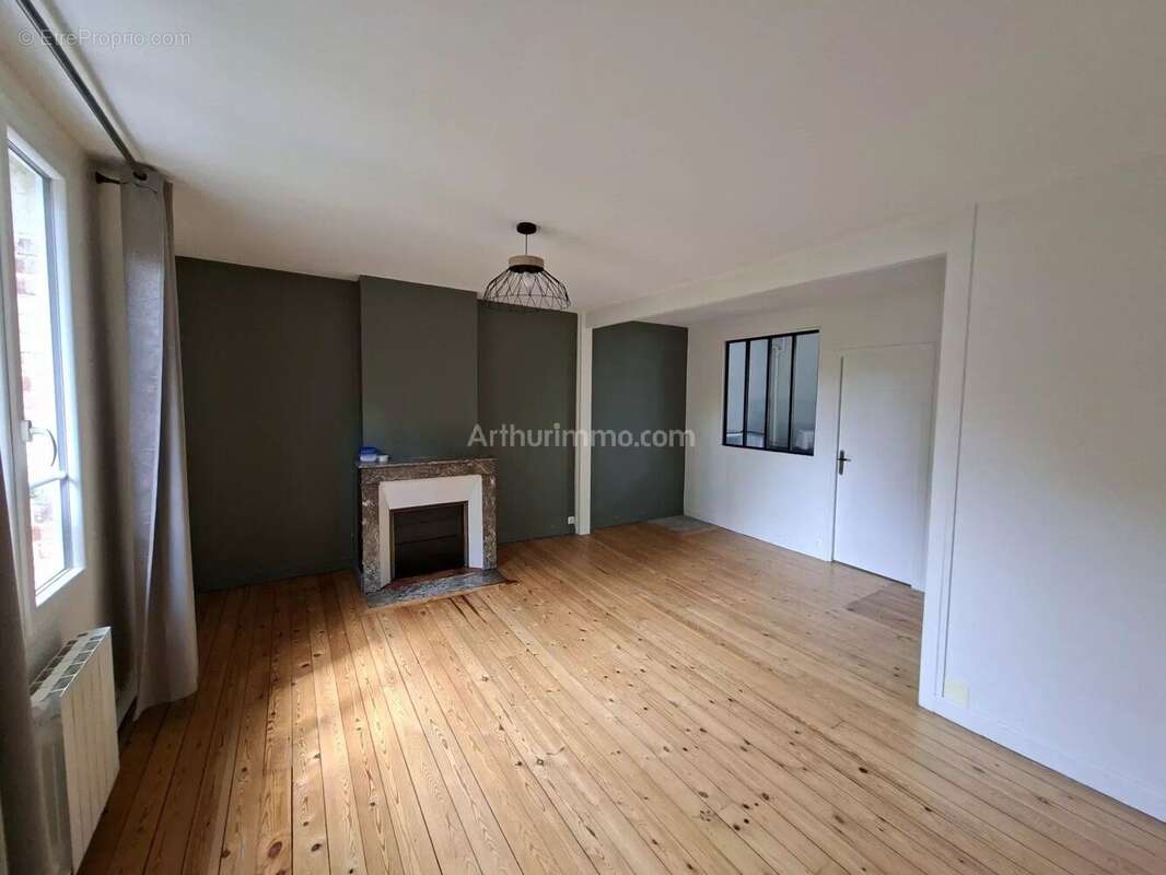 Appartement à GISORS
