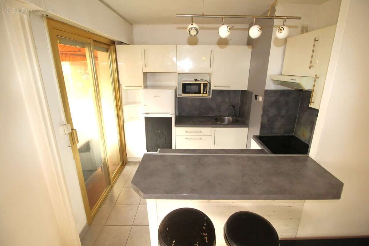 Appartement à LE CANNET