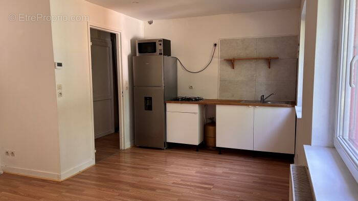Appartement à STAFFELFELDEN