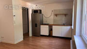 Appartement à STAFFELFELDEN