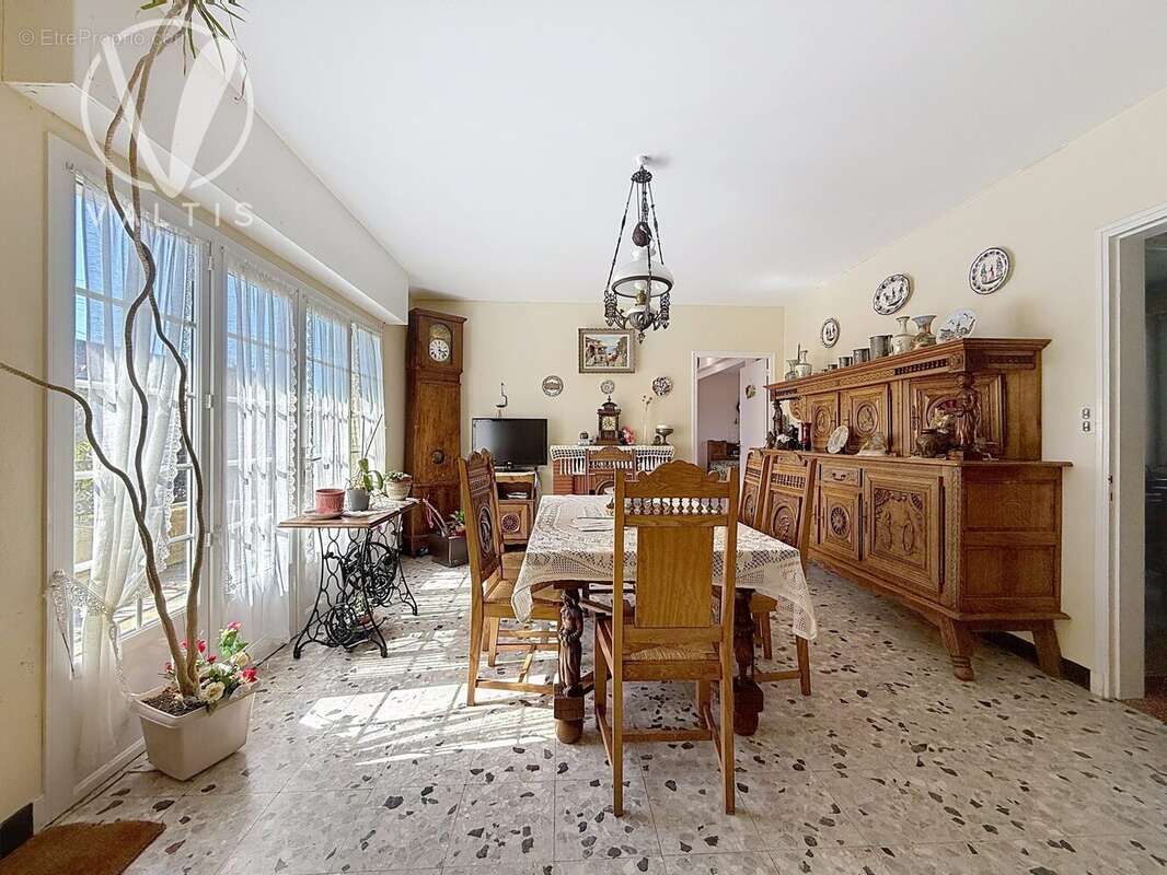 Maison à SAINT-CAST-LE-GUILDO