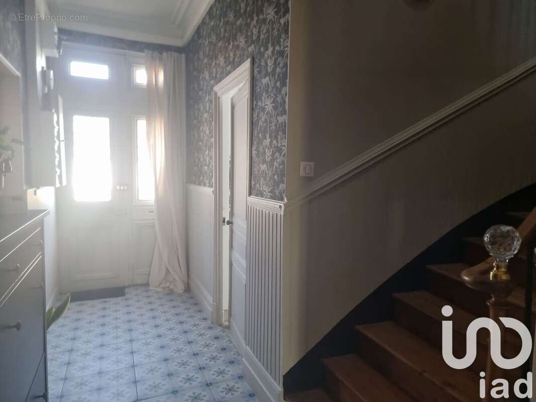 Photo 8 - Maison à ROCHEFORT