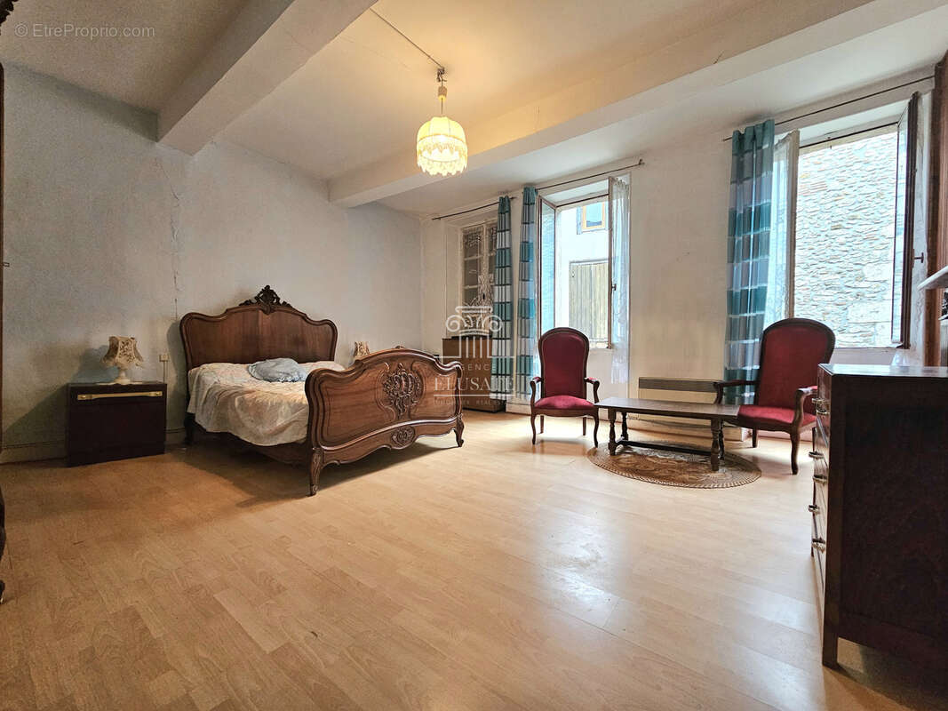 Appartement à EAUZE