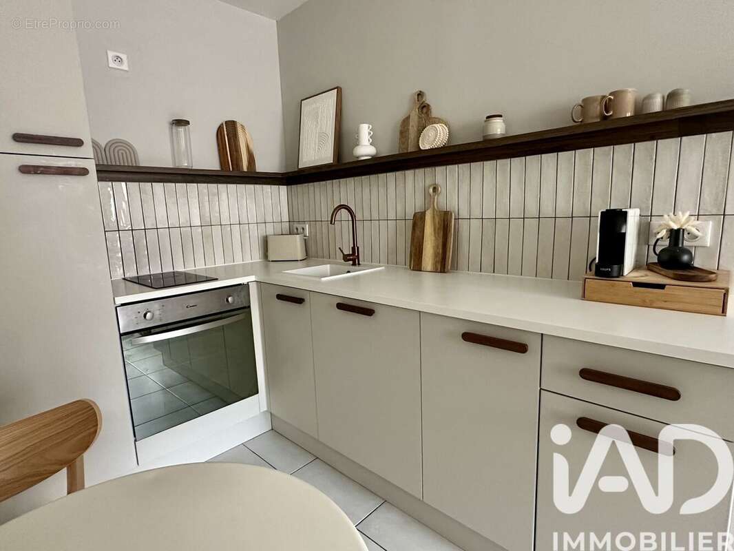 Photo 2 - Appartement à NARBONNE