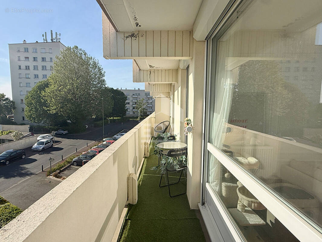 Appartement à CAEN