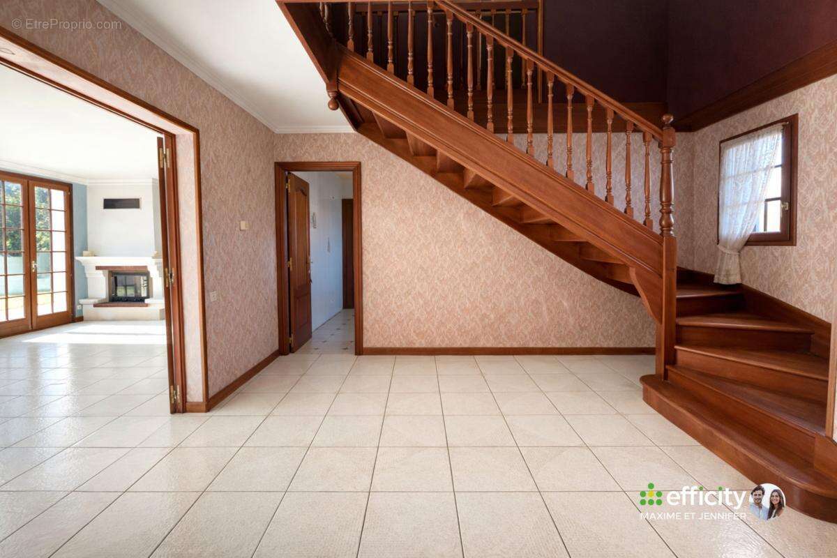 Maison à SAINT-JEAN-DE-LUZ