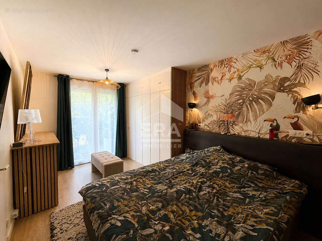 Maison Talence 5 pièce(s) 94 m2 - photo 8