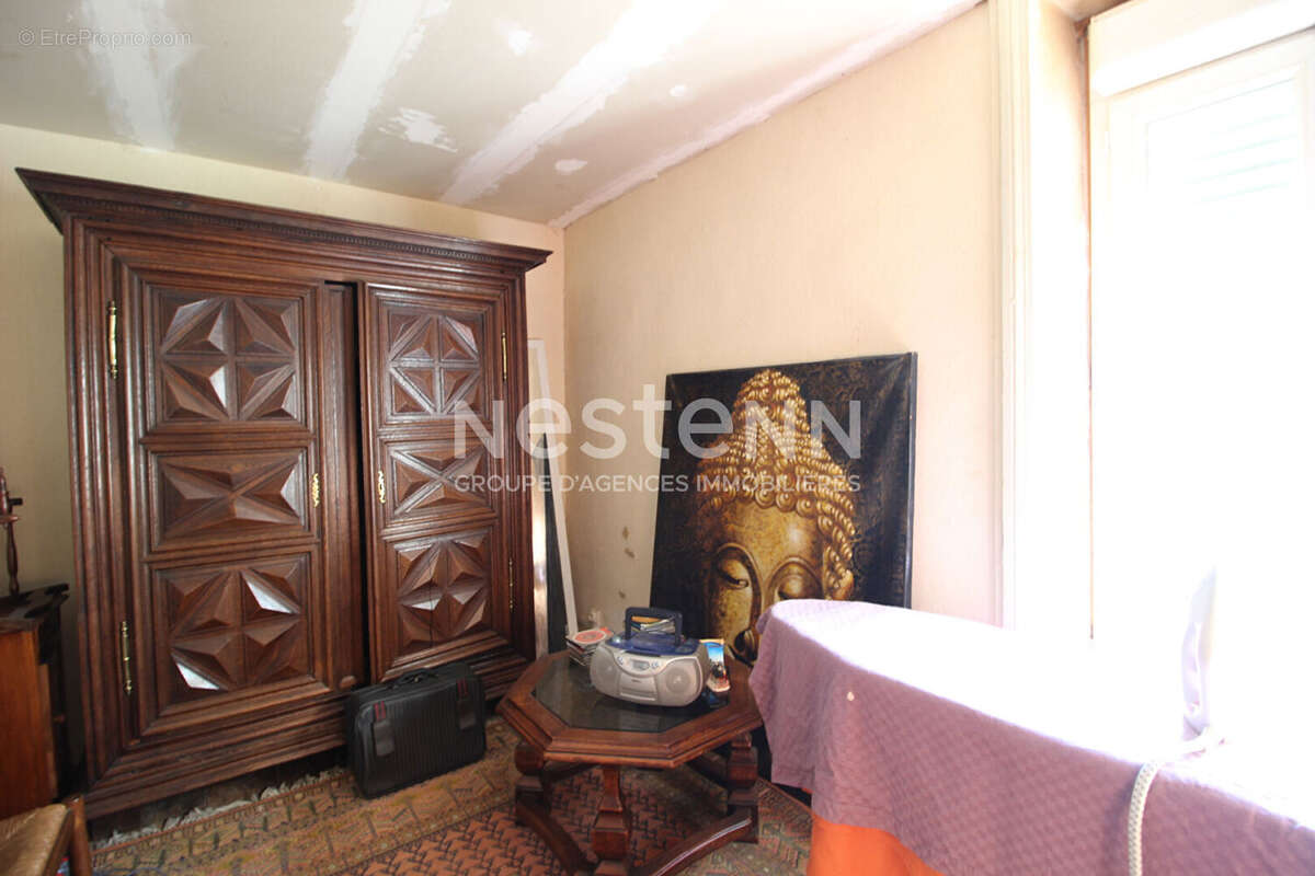 Maison à MONTOIR-DE-BRETAGNE