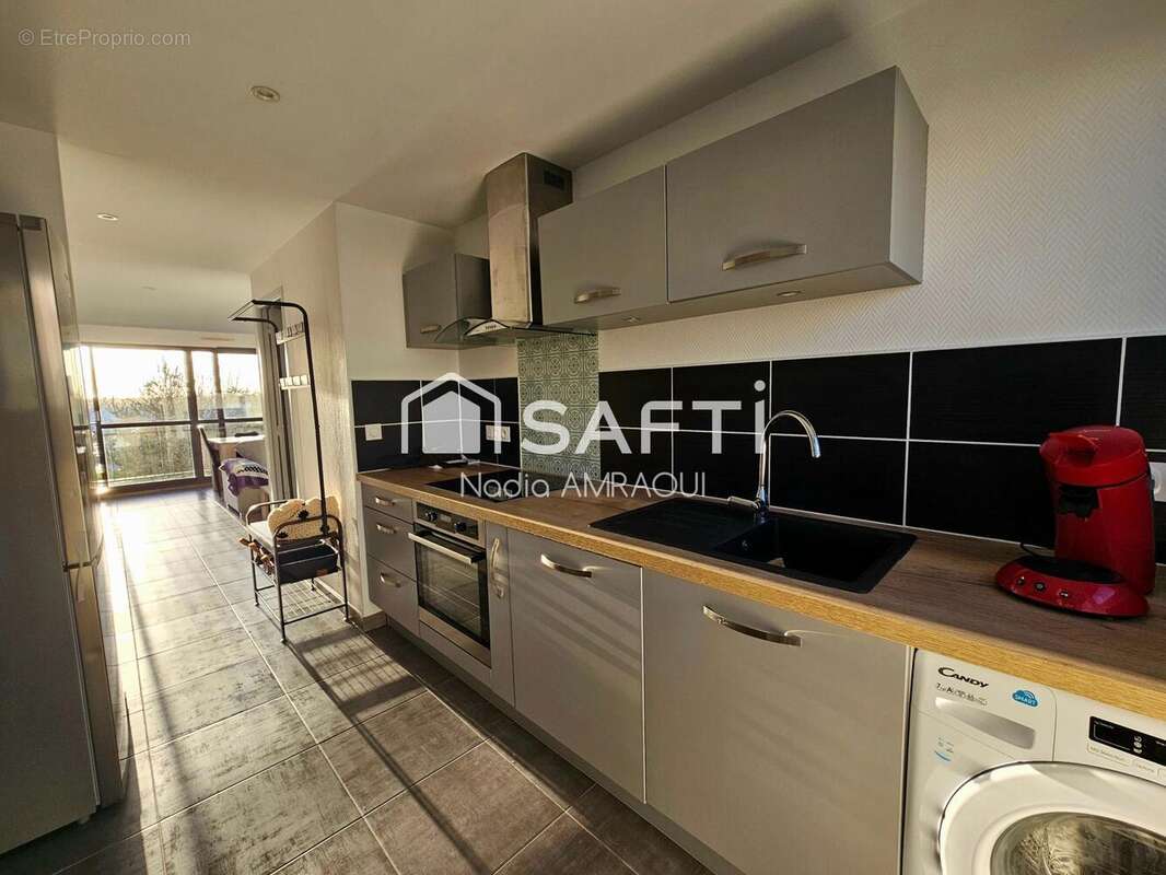 Photo 3 - Appartement à VANNES