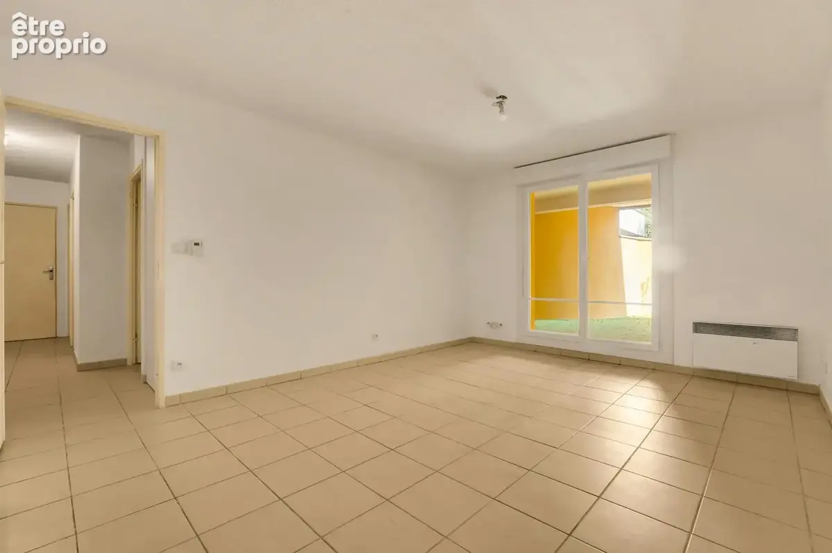 Appartement 2 pièces 40 m² à vendre à Aucamville (31140) - photo 5