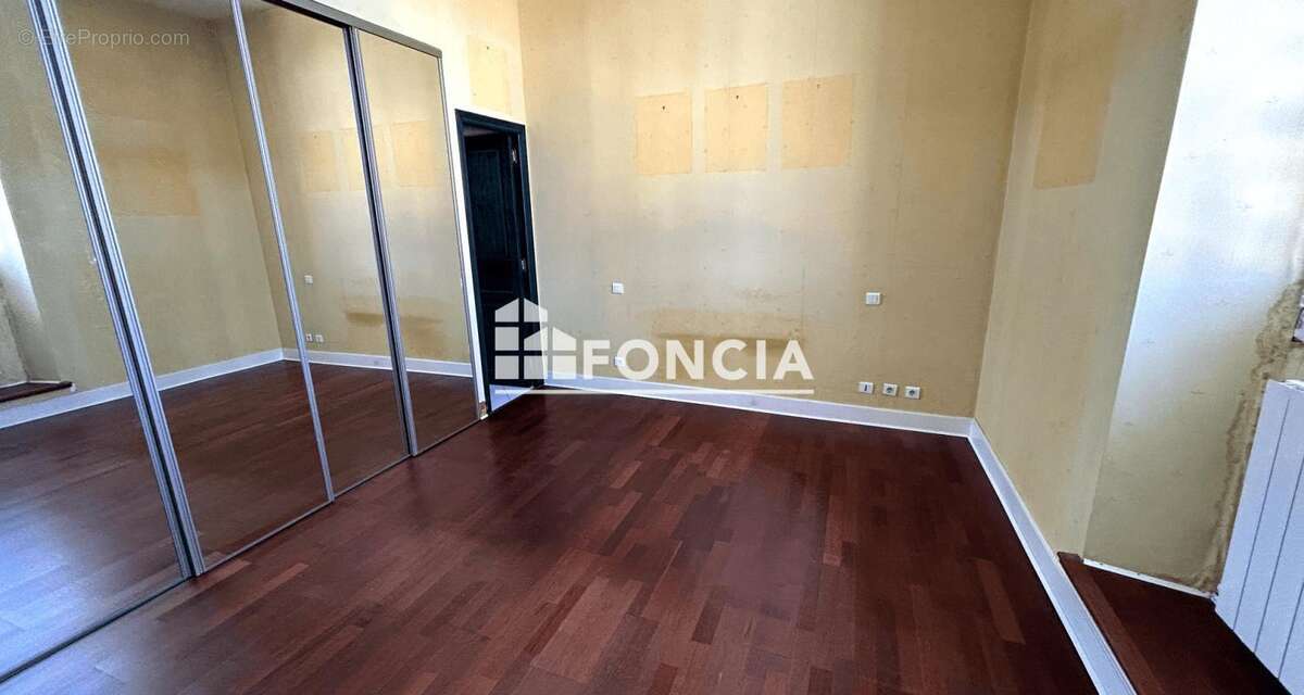 Appartement à CASTRES
