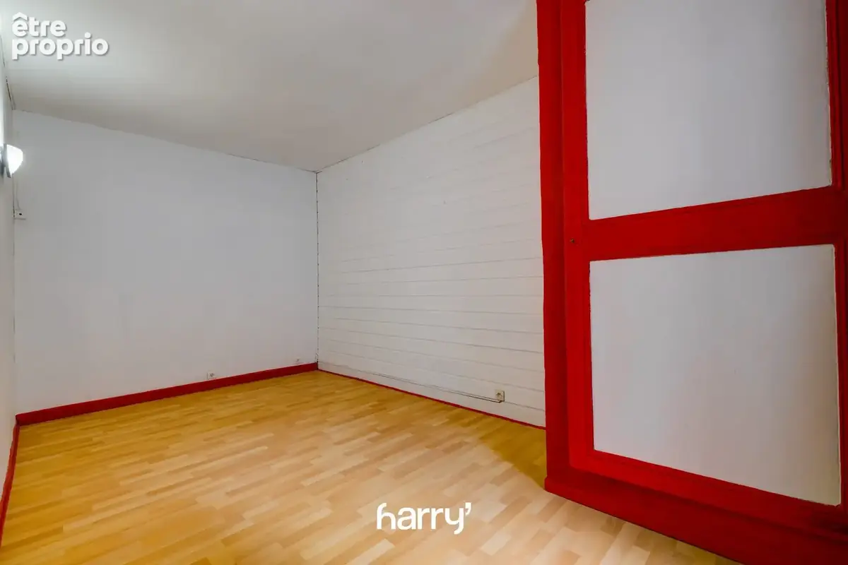 Appartement 3 pièces 53 m² à vendre à Pontarlier (25300) - photo 9