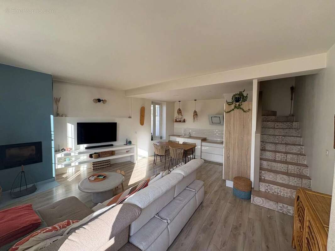 Appartement à SALON-DE-PROVENCE