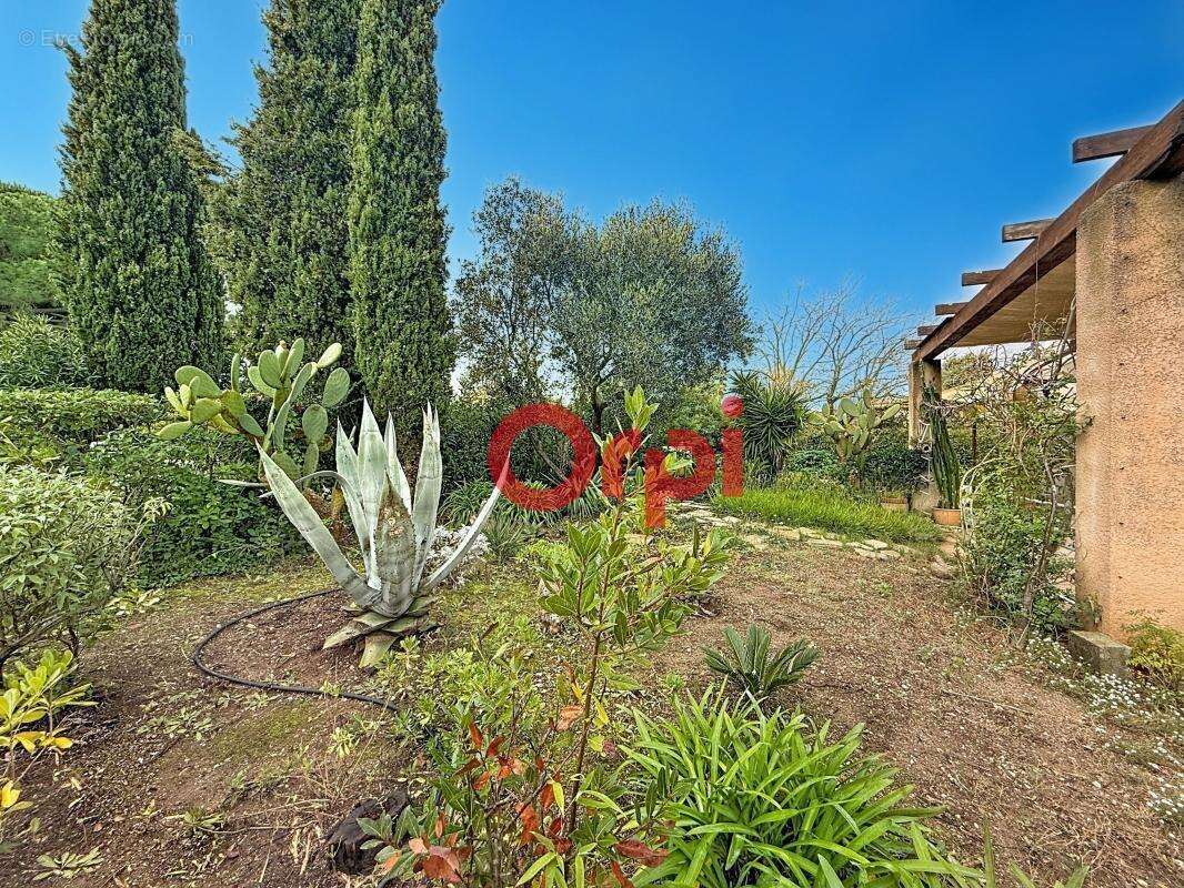 Maison à LA SEYNE-SUR-MER