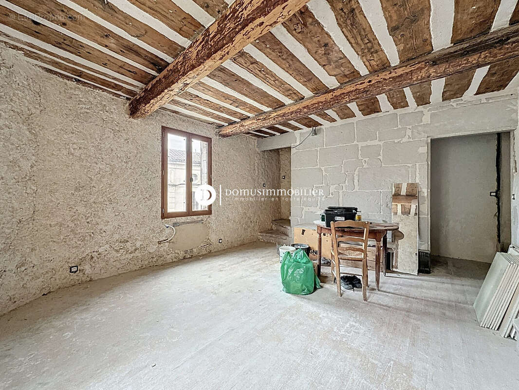 Maison à BARBENTANE