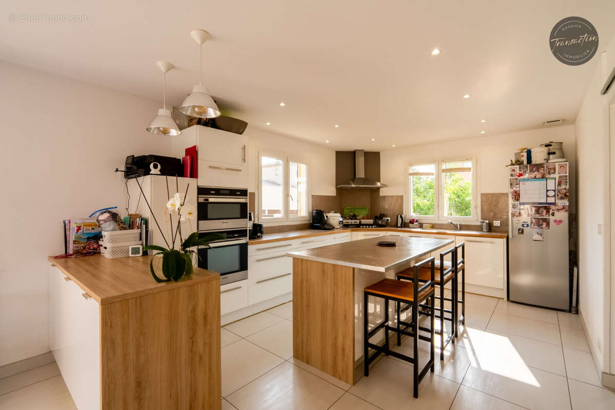 À vendre en exclusivité : Maison 3 faces à Rivesaltes ! - photo 9