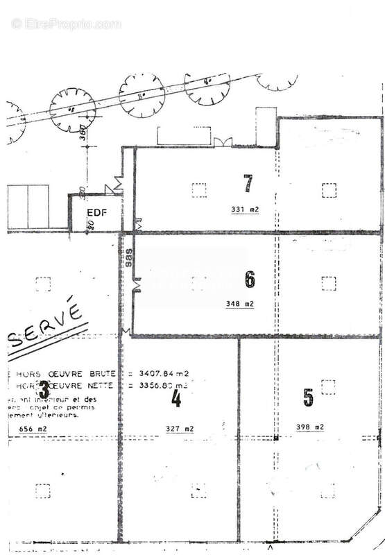 Commerce à VALENTON