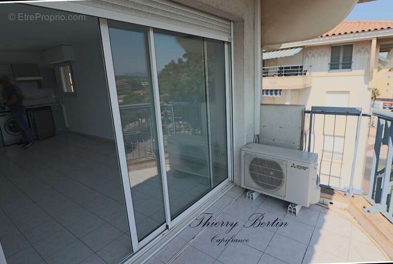 Appartement à FREJUS