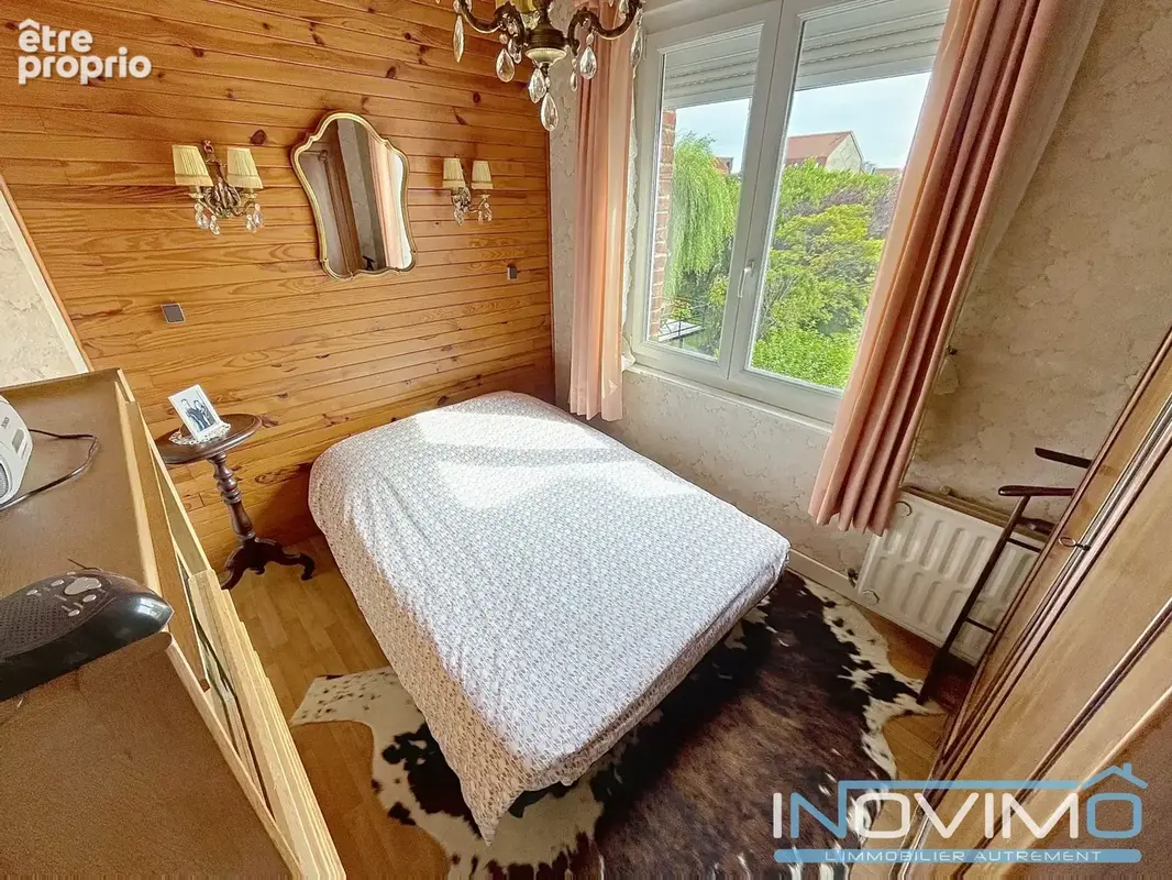 Maison 5 pièces 98 m² à vendre à Fort-Mardyck (59430) - photo 6