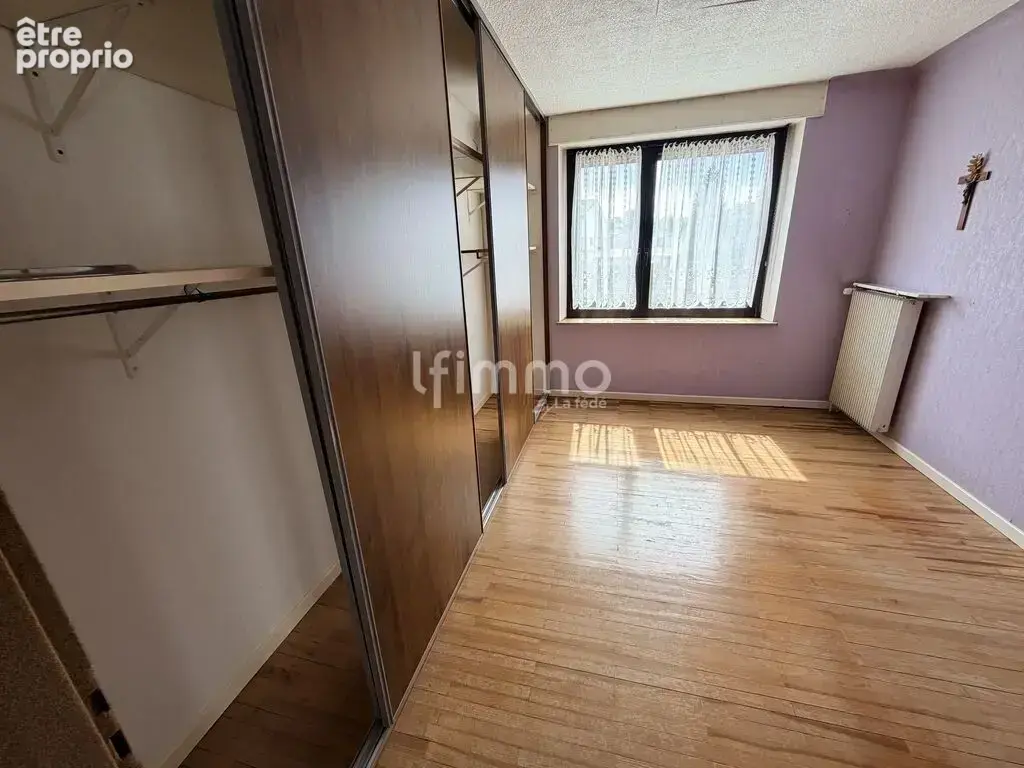 Vente maison 57880 Ham-Sous-Varsberg - photo 6