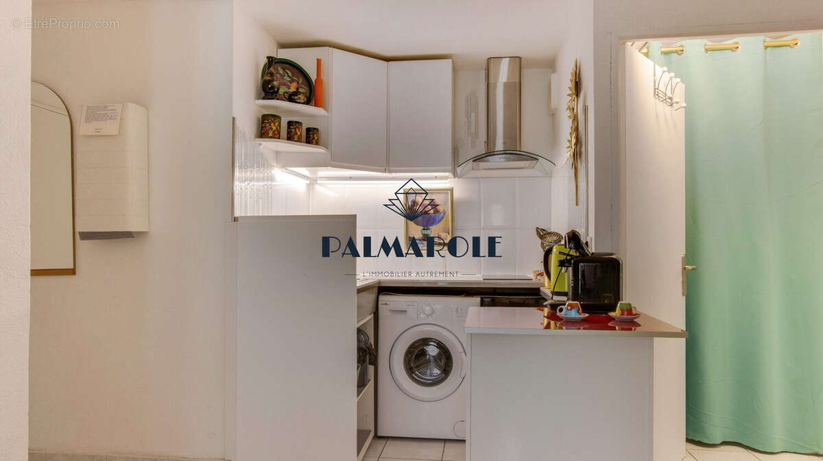 Appartement à PERPIGNAN