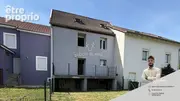 Maison à DAMPIERRE-LES-BOIS