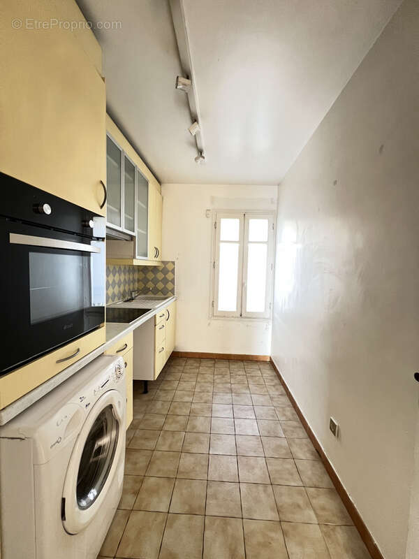 Appartement à LE CANNET